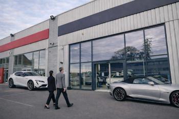 GROUPE BERNIER recrutement