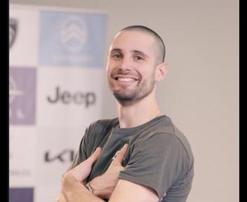 Clément, Technicien Expert Conseil chez Groupe Bernier