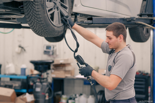 Offres d'emploi GROUPE BERNIER