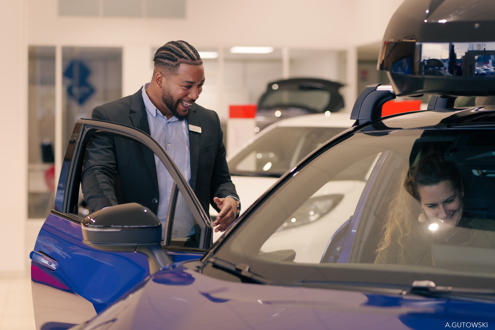 GROUPE BERNIER carrière