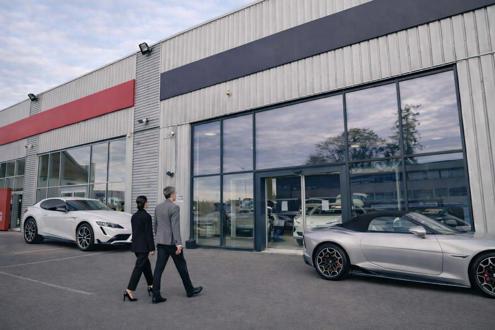 GROUPE BERNIER Emploi