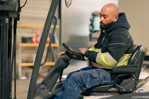 Offres d'emploi PLUR'IEL