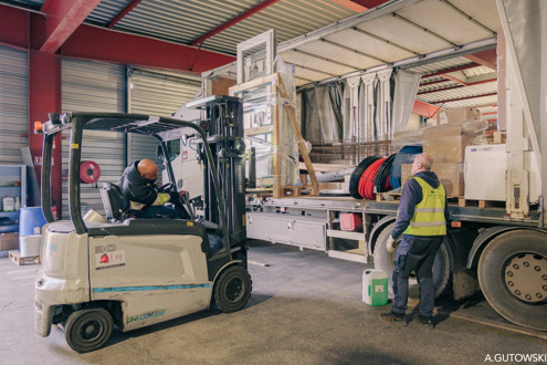 Postuler chez PLUR'IEL