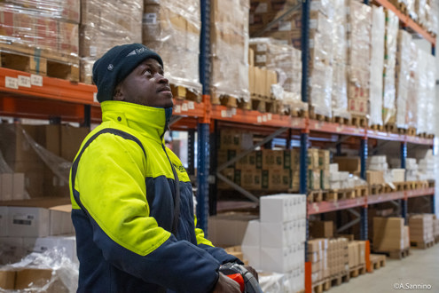 SOFRIPA recrutement