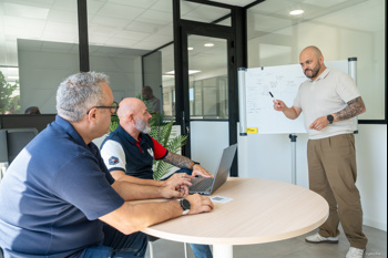 Gap Référencement recrutement