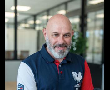 Dominique, Responsable Développement chez Gap Référencement