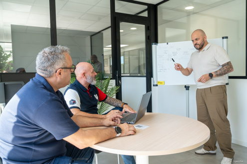 Gap Référencement emploi