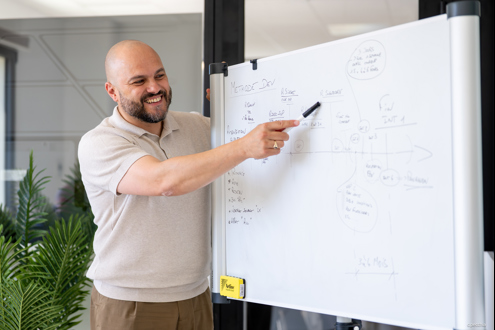 Gap Référencement carrière