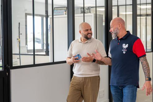 Postuler chez Gap Référencement