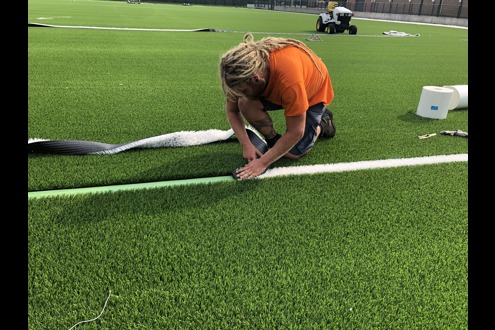 PLAETEVOET Sport & Paysages recrutement