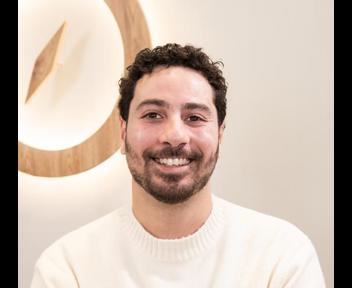 Rami, Conseiller pédagogique et chargé d'admission