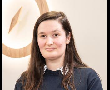 Céline, Coach accompagnement à la recherche d'entreprise