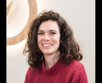 Nadège, Directrice de l'école LiveMentor