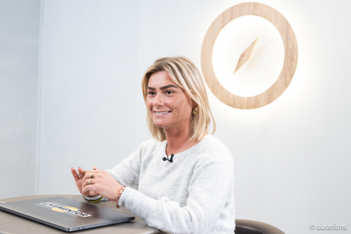 LIVEMENTOR recrutement