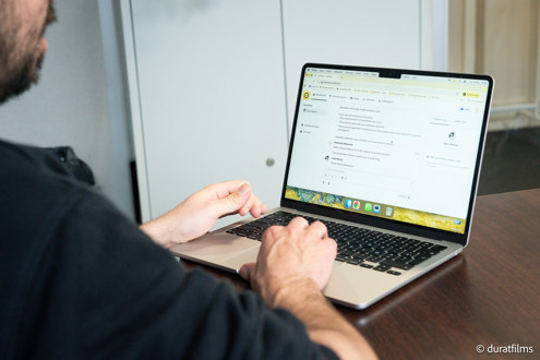 LIVEMENTOR carrière