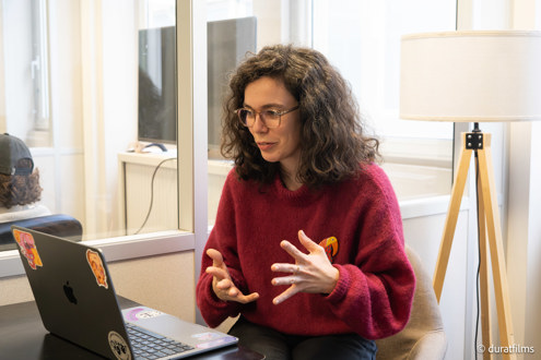 Postuler chez LIVEMENTOR