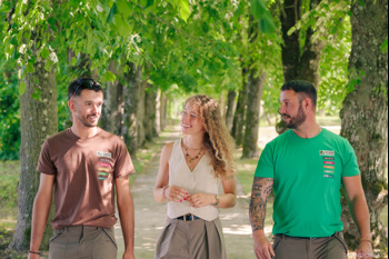 Bourdin Paysage recrutement