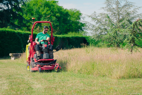 Offres d'emploi Bourdin Paysage