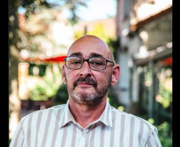 Sébastien, Conducteur de Travaux chez Groupe Loiseleur