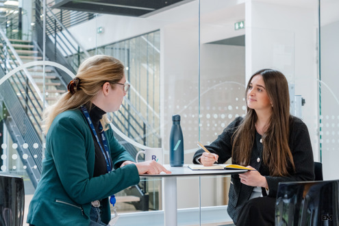 RYDGE Conseil recrutement