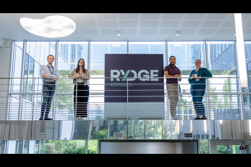 RYDGE Conseil Emploi