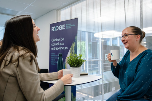 Postuler chez RYDGE Conseil