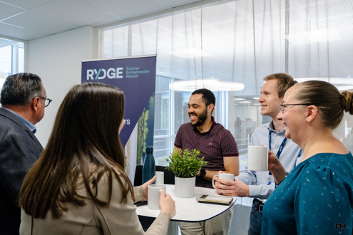 RYDGE Conseil emploi
