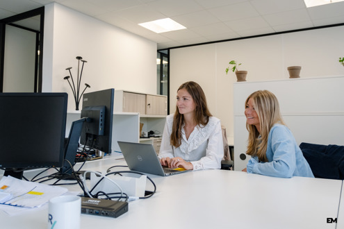 Postuler chez RYDGE Conseil