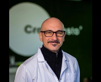 Marcos, Coordonnateur technique restauration au CROUS de Rennes