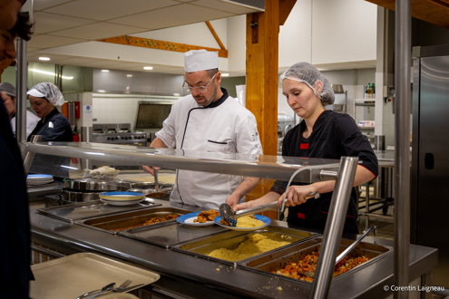 CROUS Bretagne Emploi