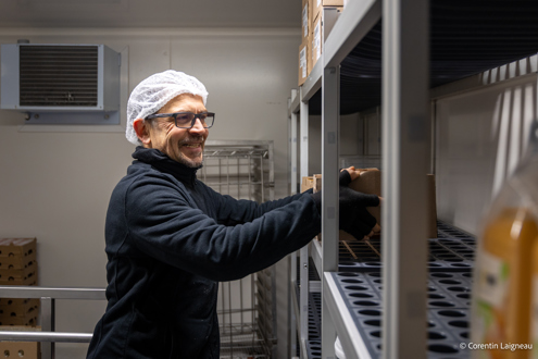 CROUS Bretagne emploi