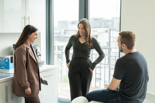 Postuler chez REPSCO RECRUTEMENT