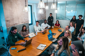 Dayuse recrutement