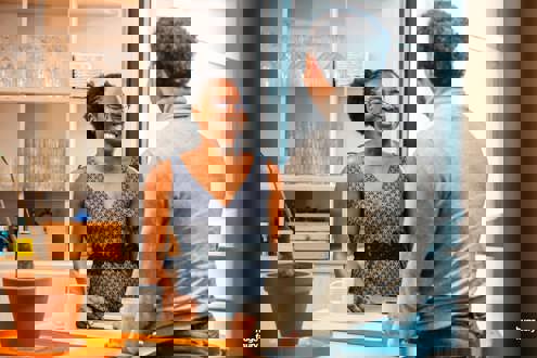 Dayuse recrutement