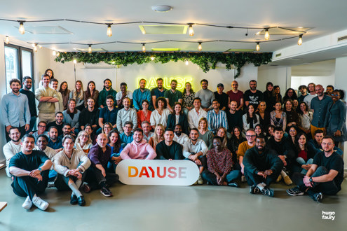 Dayuse Emploi
