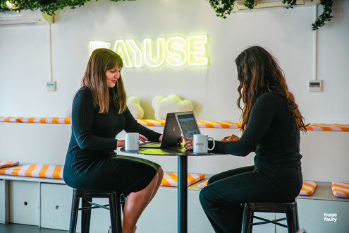 Offres d'emploi Dayuse