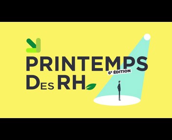 Retrouvez en images le Printemps des RH dans les locaux de l'ETS !