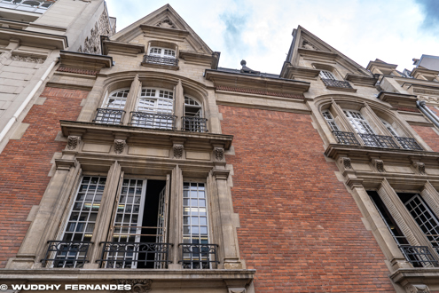 École ETS emploi