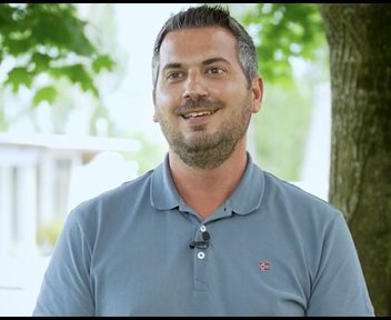 Florian, Chef de Projet Senior