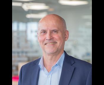 Christophe, Directeur Général de T-T Consulting