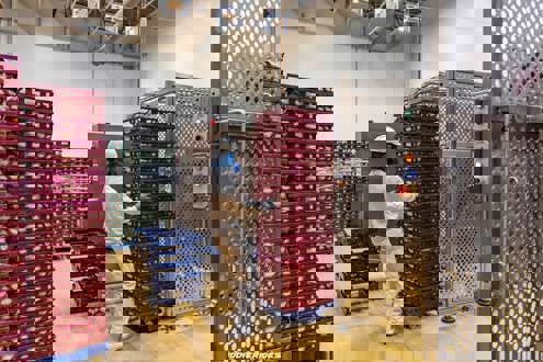 BIMBO QSR recrutement