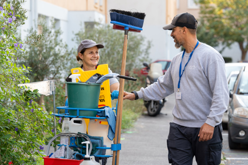 VAR HABITAT carrière