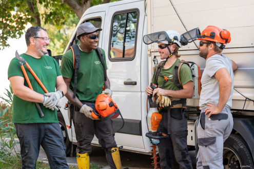 Offres d'emploi VAR HABITAT