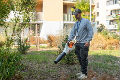 Postuler chez VAR HABITAT