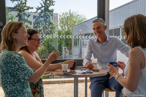 Mettler Toledo emploi