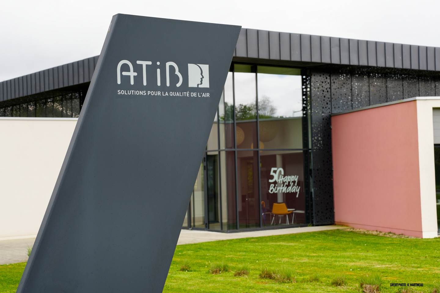 emploi ATIB ATIB emploi