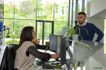 ATIB recrutement