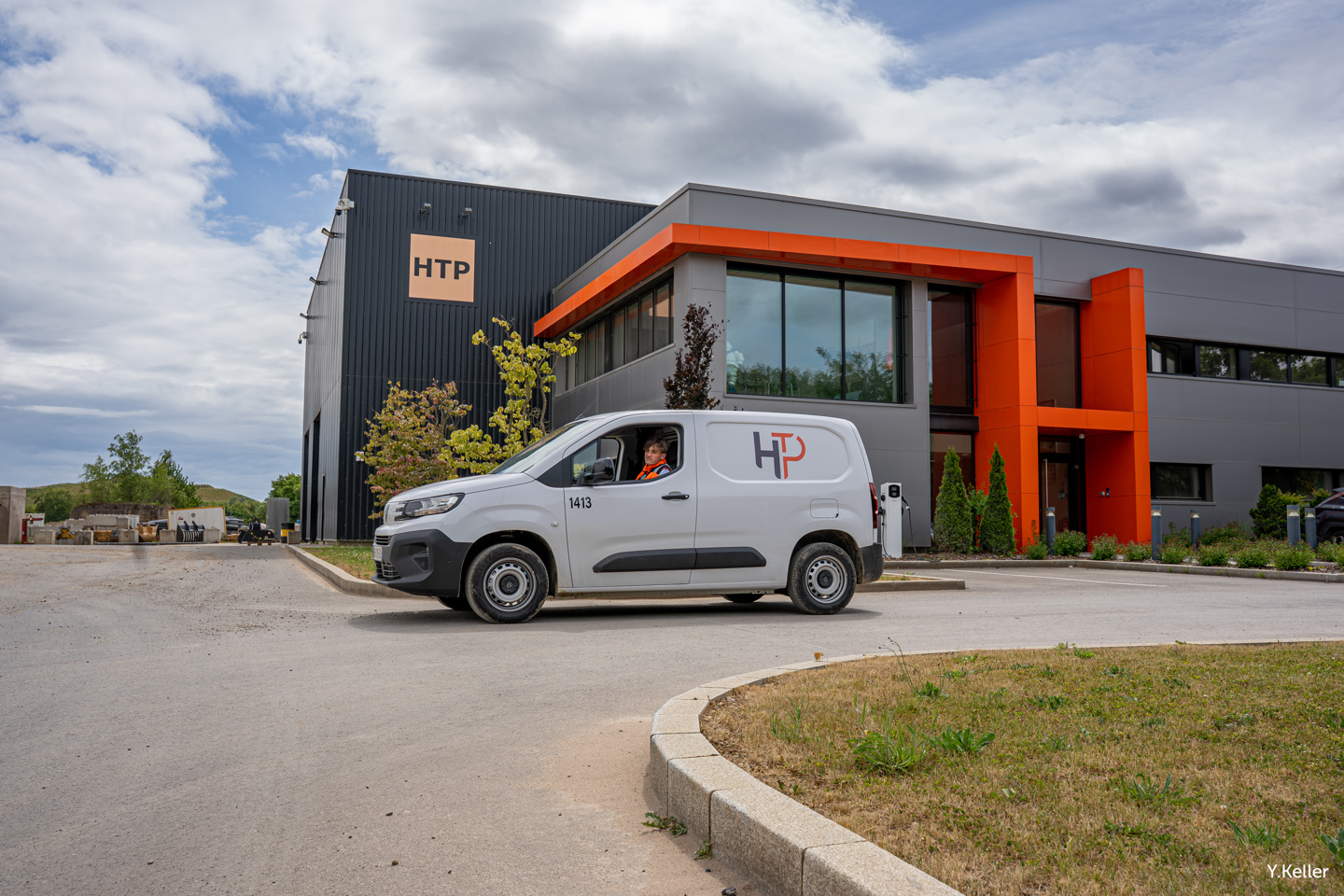 HTP emploi