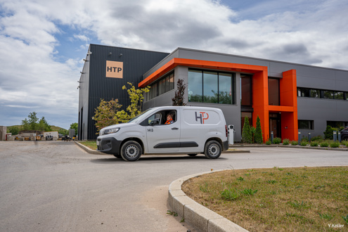 HTP Emploi