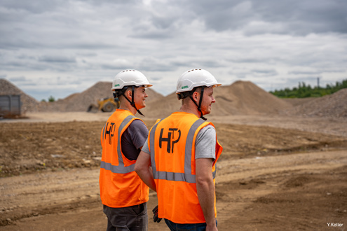 HTP recrutement